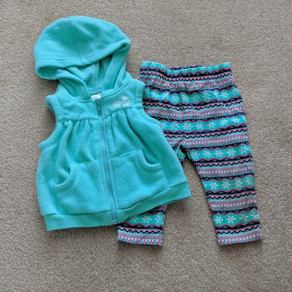 Nursery rhyme outfit